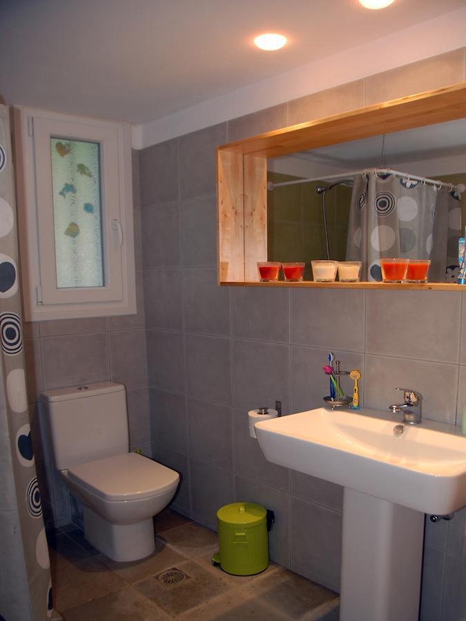 Melinda Holiday House Plomari Habitación foto